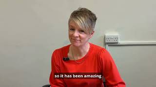 A supported internship programme helped set Jacob on the path to independence.