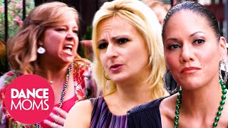 The ALDC FALLS Apart! (S3 Flashback) | Dance Moms