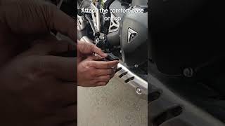 ProSpec Easy Brake Installation- EB 600