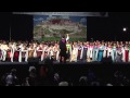 Gyaton Luyang: Group Song for His Holiness the Dalai Lama