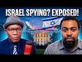 Nick Cruse | The Takedown: Israeli Spying. Putin Pounds Zelensky, Mexico In US Crosshairs