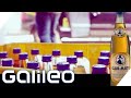 Hackerbrause? Techno-Drink? Das Erfolgsgeheimnis von Club Mate! | Galileo | ProSieben