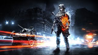 Battlefield 3 | Stream #1