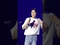 4k세로직캠 인천콘서트 ♡오케이 찐이야일부♡