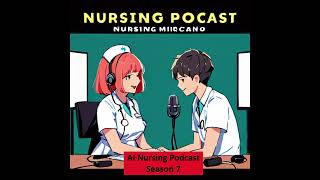 Adult Health 2 AI Nursing Podcast S07E01 Understanding and Treating Cancer