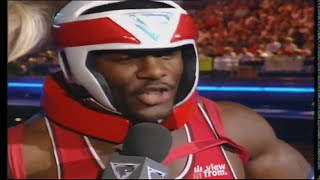 UK Gladiators - Series 5 1996 - Northern Semi Final 1