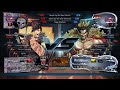 Thejokerguy  Heihachi  vs TK ADNAN { ANNA  TAKEDWON