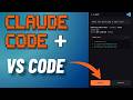Claude Code in VS Code - Installation & Usage Guide (2026)