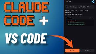 Claude Code in VS Code - Installation & Usage Guide (2026)