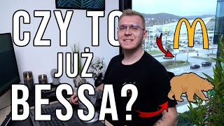 Dlaczego BITCOIN SPADA? Czy zbliżamy się do KOŃCA HOSSY? RYNEK NIEDŹWIEDZIA 🐻