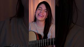 o que você sente ouvindo essa música? 🥹 #shorts #marinaaquino #cover #casinhabranca #vozeviolao