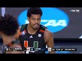 UConn vs. Miami (FL) - Final Four NCAA tournament extended highlights