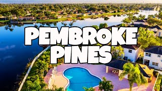 Best Things To Do in Pembroke Pines Florida