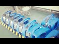 mickeyblu s 4kva generators full video production