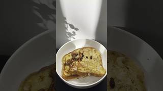 호텔뺨치는 자취생 프렌치토스트 French Toast