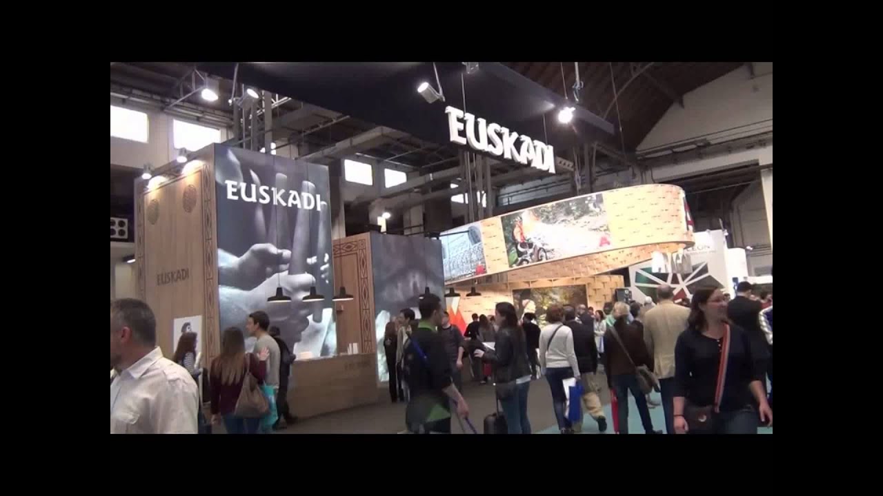 Segorbe Participa En B TRAVEL, Feria De Turismo De Cataluña - YouTube