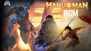 Sri Ramadootha Stotram | Hanuman |Prasanth Varma | Teja Sajja | RKD | Primeshow