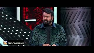 ലാലേട്ടന്റെ കയ്യിൽ നിന്ന് കണക്കിന് കിട്ടി - BIG BOSS വഴിത്തിരിവിലേക്ക്.. 😱 #viral #videos