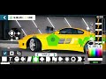 how to make paul walker toyota supra new update car parking multiplayer 2