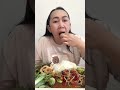 ส้มตำปูปลาร้า ขนมจีนเหนียวนุ่ม แซบหลายติดฮอดหน้าผาก