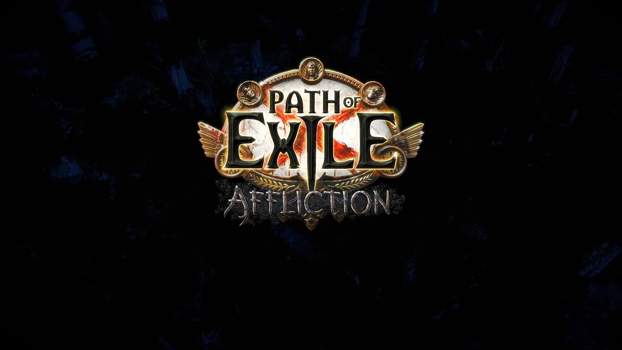 Path of exile 3.23 Affliction TS! Хочу выбить зеркало и точка! День 9 (8 лет стажу в игре..)