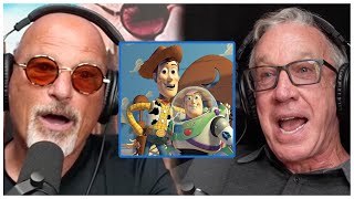 Tim Allen Opens Up About Toy Story 5 Secrets
