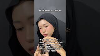 Mari Normalisasikan #shortvideo #shorts #short