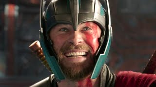 New Interesting Video with Thor | Avengers | Marvel Studio | Chris Hemsworth Lifestyle