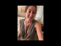 vlog my experience at dr. joe dispenza s transformative week long retreat