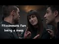 Fitzsimmons Fam being a chaotic mess [For Sam ily]