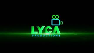 Lyca Productions Intro template AE \u0026 Cinema 4d (UPDATED)