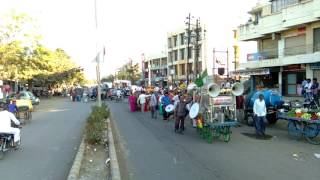 Pothi Yatra shree Ram Katha