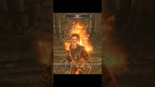 Skyrim ٠ Cure for Madness Killing Cicero