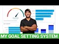 An Entrepreneur's Guide to Goal Setting