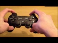 fake wireless bluetooth playstation 3 dualshock controller review