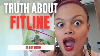 The truth about the #Fitline detox