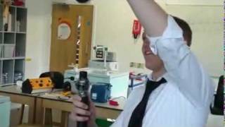 Ball Face - Physics Gone Wrong