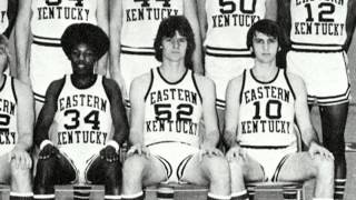 Dan Patrick talks about playing at Eastern Kentucky on the Dan Patrick Show 3/10/14