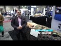 TacMed Solutions Showcases Latest Trauma Simulators at IMSH 2024