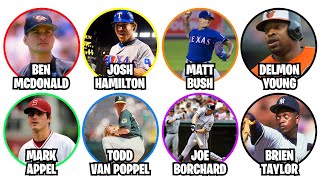 Every Failed Baseball Prodigy Explained in 30 Minutes
