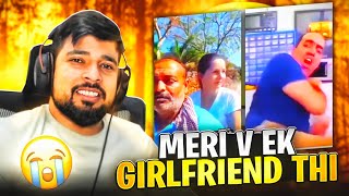 Meri V Ek Girlfriend Thi Chali Gyi 😔 Radio Sad Love Story 🔥 Meme Reaction
