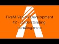 FiveM Vehicle Development  - Understanding handling.meta