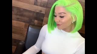 Daisy Marquez Small Video Collection