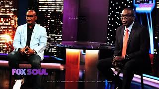 Isiah Factor Uncensored 🔥 Bold Conversations on Today’s Hot-Button Issues | Fox Soul