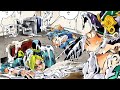 POV: You listen for the first time Jolyne theme.