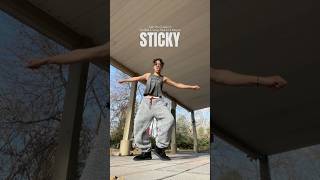 It’s gettin Stickyyyy @TylerTheCreator #sticky #hiphop #dance #shorts #dancer #waacking