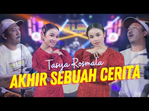 Download Lagu Tasya Rosmala Akhir Sebuah Cerita Mp3