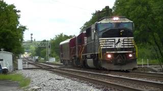 NS 906 @ North Bham AL 7-17-17