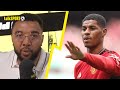 Troy Deeney Believes Marcus Rashford's Future Still Lies With Man United DESPITE Poor Form! 🤔🙏