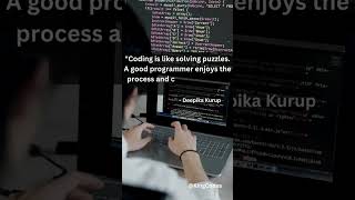 Inspirational quotes for programmers - 3 || @Kingcodes #programming #quotes